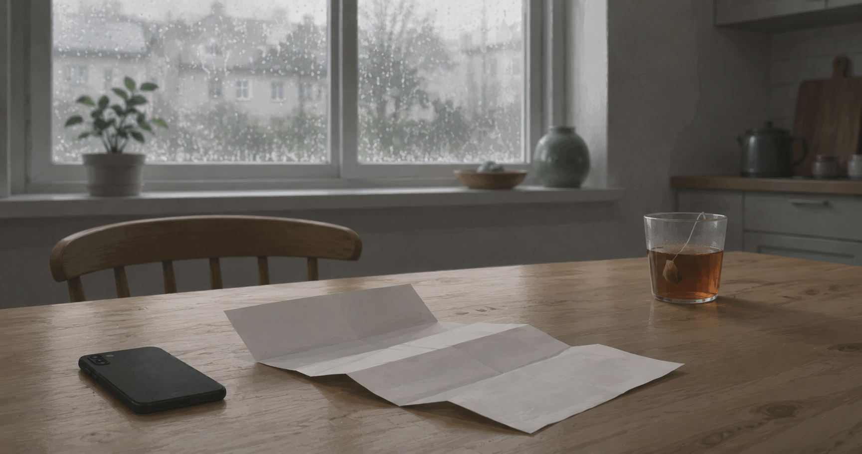 Die Unterschrift